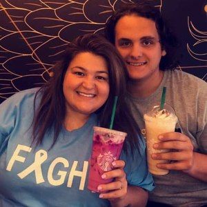 Meet your Posher, Chance